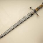 Best Fixed Blade And Best In Show: Pearce Richardson