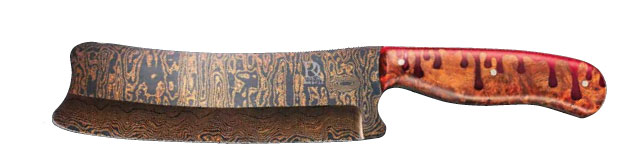 Knife Collecting Alert: 6 Knifemakers to Watch