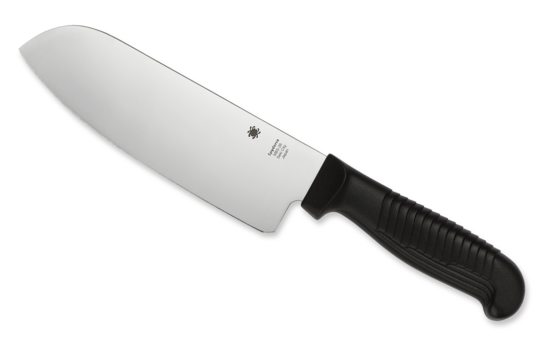 spyderco chef's knife