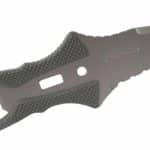 titanium Dive Knife