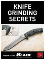 Knife Grinding Secrets Download