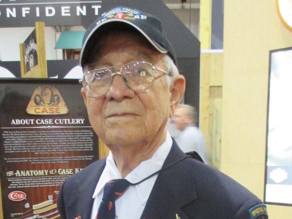 Gene Gutierrez