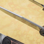 what is distal taper